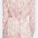 Платье Riani, розовый - фото 4