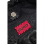 Сумка через плечо HUGO Millie 10268663, черный - фото 2