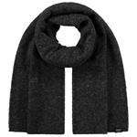 Виллиан - шарф Barts, Anthracite - фото