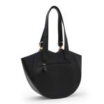 Сумка через плечо L.CREDI Pondria, Black - фото 2