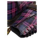 Ботинки (GS) Dr. Martens 1460 Pascal Junior Boots 'Black Multicolor' - фото 3