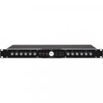 Динамический процессор elysia xmax Rackmount Multiband Mastering Compressor XMAX - фото 2