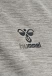 Футболка Hummel XK CORE POLY, Black - фото 3