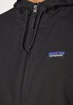 Куртка Patagonia NOMADER HOODY , Black - фото 6