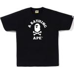 Футболка мужская A Bathing Ape, черный - фото 2