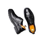 Туфли Men"s Casual Men Low-Top черный Kachilang - фото 3