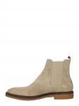ABOUT YOU Ботинки челси 'Moritz' в бежевом цвете - фото 2