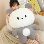 Милый и мягкий плюшевый мишка 50см Tak Bebe - фото 2