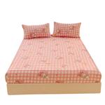 Подогнанная простыня Sanrio, Tiange Rabbit - фото