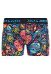 Брюки 5 PACK JACVEL Jack & Jones, цвет Mottled Black - фото 4
