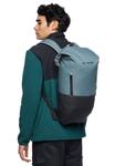 Рюкзак Vaude CITYGO 18 47 CM, Heron/Light Blue - фото