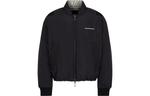 EMPORIO ARMANI Двусторонняя бомбер, Black - фото 3