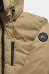 Худи Canada Goose Lodge Black Label, Desert Sand - фото 11