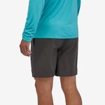 Повседневные шорты Baggies Patagonia, Bsbl - фото 7