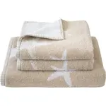 Полотенце Maritim, Морская звезда Dyckhoff, Greige - фото