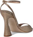 Туфли Steve Madden Beki, Gold FabSee Less - фото 5
