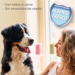 Зубной гель Beaphar со вкусом мяса для собак и кошек 100 гр Beaphar - фото 4