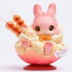 RABY Sweet Bite Blister Packs 7.5cm POP MART - фото 2