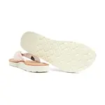 Шлепанцы с добавлением кожи Tommy Hilfiger, коричневый - фото 4