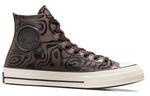 Туфли Converse Canvas унисекс, Chocolate - фото 6