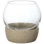 Подсвечник Perlemor Home Villeroy & Boch, бежевый - фото