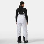 Брюки Helly Hansen Ridge Infinity Shell Bib Helly Hansen, White - фото 7