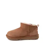Ботинки UGG Classic Ultra Mini Boot, цвет Chestnut - фото