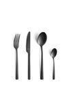 Набор столовых приборов Amefa, schwarz - фото