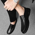 Лоферы мужские Dilikan, черный - фото 7