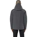 Мужской пуховик Arcteryx, цвет Black - фото 7