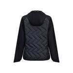 LINING Куртка пуховая женская, Deep Blue - фото 5