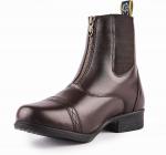 Детские сапоги Moretta Shires Clio Plus English Paddock, Brown - фото