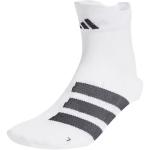 Носки Adidas RUN x ADIZERO, белый/черный/черный - фото