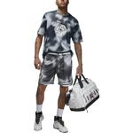 Jordan Мужские спортивные шорты, цвет Black - фото 3