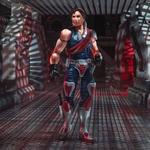 Hasbro, фигурка солдата Джо CS XAMOT - фото 6