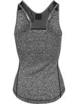 Топ Urban Classics, цвет charcoal/white/black - фото 2