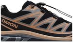 Кроссовки Salomon XT-6 'Black Portabella', черный - фото 2