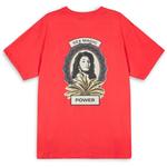 Футболка Grimey Supastar, красный - фото 2