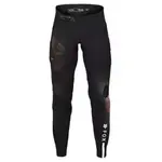 Брюки Fox Racing Flexair GM, черный - фото