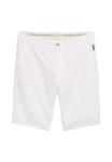 Шорты TOM TAILOR Shorts, White - фото 5