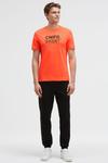 Футболка CAMP DAVID, Orange - фото 5