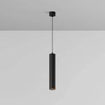 Подвесной светильник Maytoni Decorative Lighting Focus LED, черный - фото 7