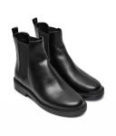 Ботильоны Chelsea Hazel Michael Kors, черный - фото 3