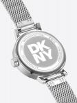 DKNY Часы Analog 'Soho Mini' в серебристом цвете - фото 4