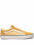 Кеды Old Skool Vans, желтый - фото
