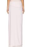 Макси-юбка Juliette Lioness, blush - фото 4