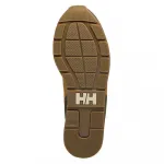 Кроссовки Helly Hansen Anakin Leather 2, зеленый - фото 2