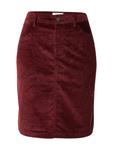 Миди юбка s.Oliver, Carmine red - фото