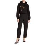 Giuseppe Zanotti Sauvanne, черный - фото 2