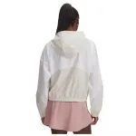 Куртка Under Armour Rival Woven, белый - фото 2